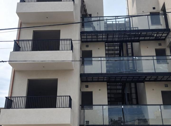 Departamento · 42m² · 2 Ambientes