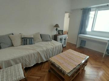 Departamento · 30m² · 2 Ambientes · Departamento en Alquiler 2 Ambientes Villa Crespo