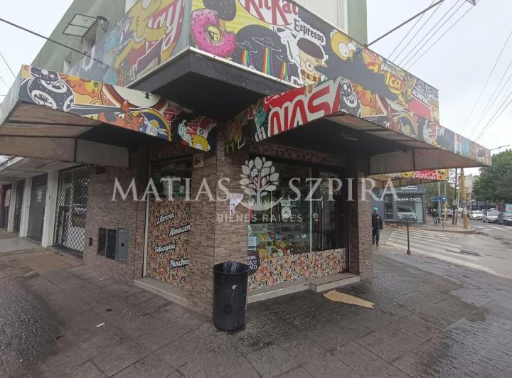 Local comercial · 25m²
