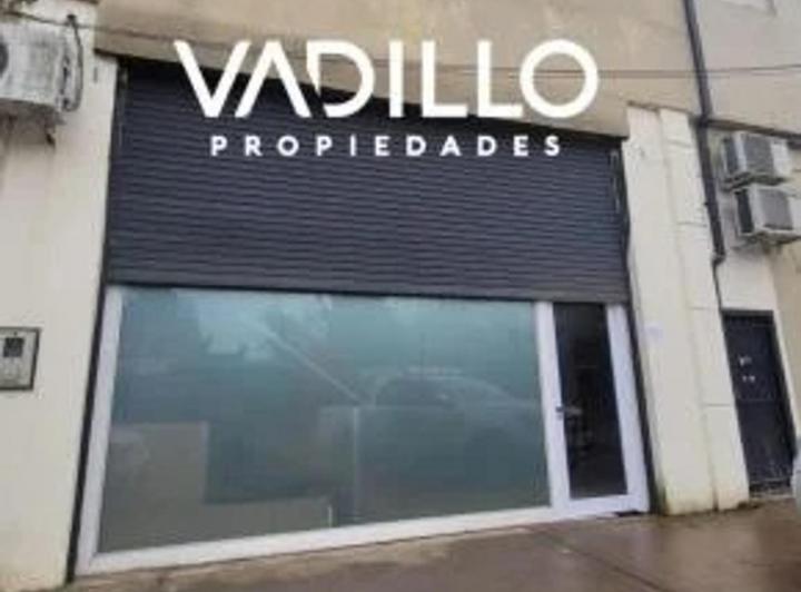 Local comercial · 80m² · 1 Ambiente