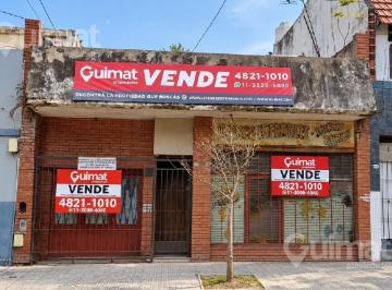 Terreno · 247m² · Excelente Terreno en Paternal - Lideres en Terrenos