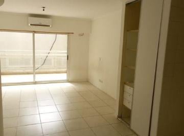 Departamento de 1 ambiente, Coghlan · Alquiler Coglhan Monoambiente con Balcon Aterrazado Apto Profesional
