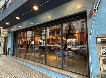 Local comercial · 200m² · Lavalle 3400, Excelente Local Comercial Lote Propio en Abasto, Ideal Gastronomía - Bar, Ambientado