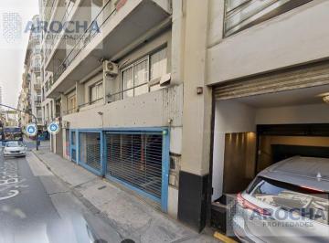 Bodega-Galpón · 6m² · Baulera en Congreso