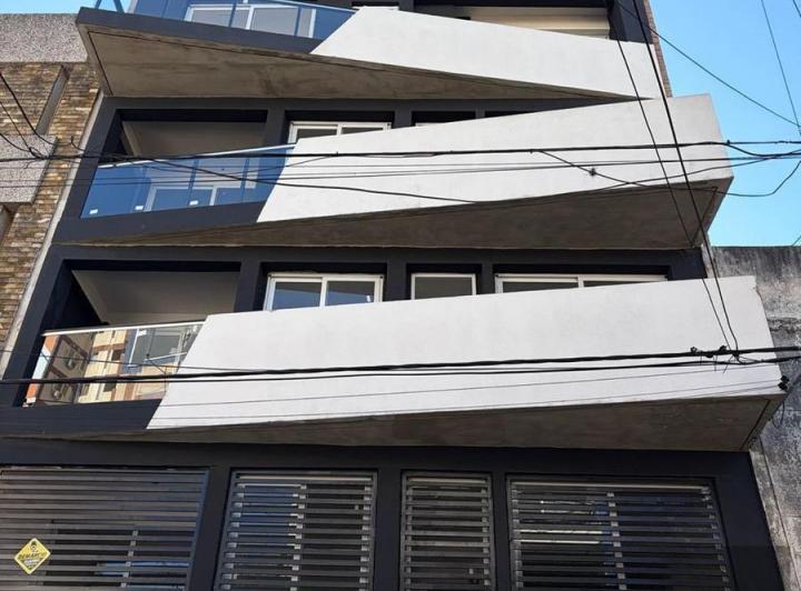 Departamento · 3 Ambientes
