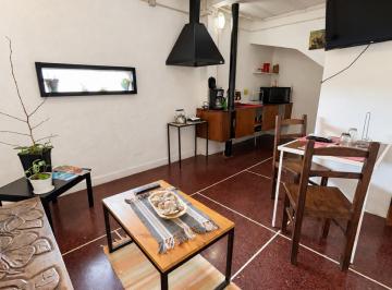 Departamento · 31m² · 2 Ambientes · Departamento Estilo Loft de 2 Ambientes en Dos Plantas - Zona Guemes