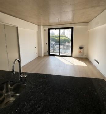 Departamento · 38m² · 1 Ambiente