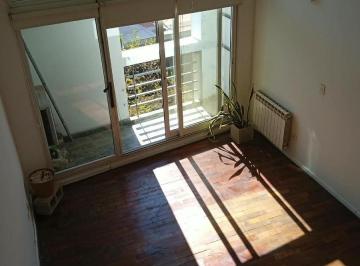 Departamento · 64m² · 2 Ambientes · Departamento en Chacarita