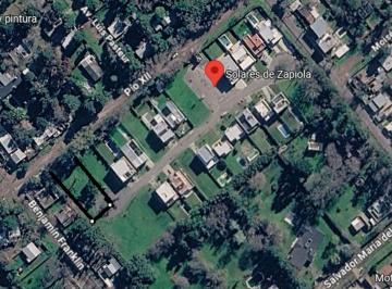Terreno · 450m² · Venta Excelente Lote en Complejo en Moreno