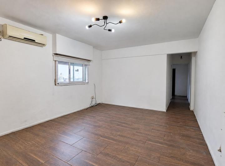 Departamento · 54m² · 3 Ambientes