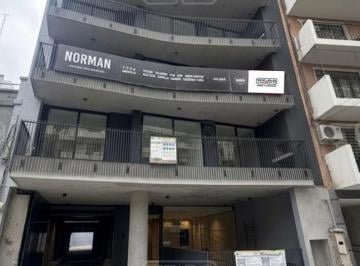 Departamento · 53m² · 2 Ambientes · Departamento en Venta en Barrio Norte, Capital Federal, Buenos Aires