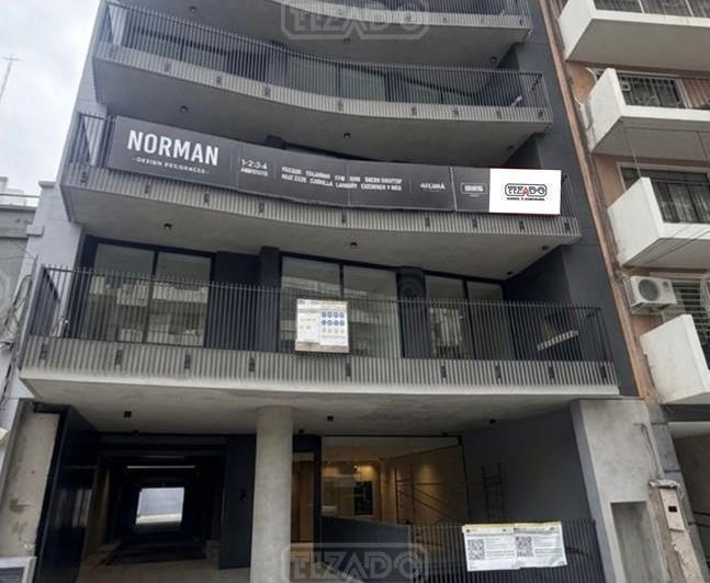 Departamento · 53m² · 2 Ambientes