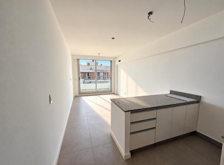 Departamento · 29m² · 1 Ambiente