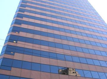 Oficina comercial de 1 ambiente, San Nicolás · Oficina Aaa – Semipiso400 m² + 3 Cocheras – San Martín 344, Microcentro