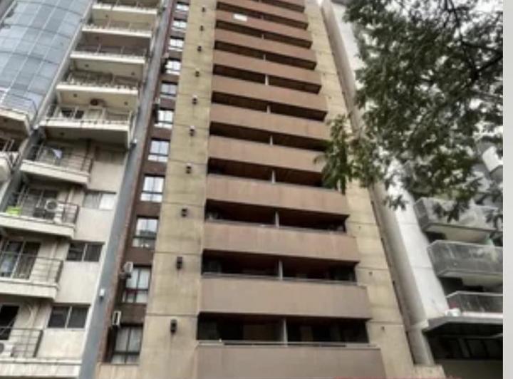Departamento · 100m² · 3 Ambientes