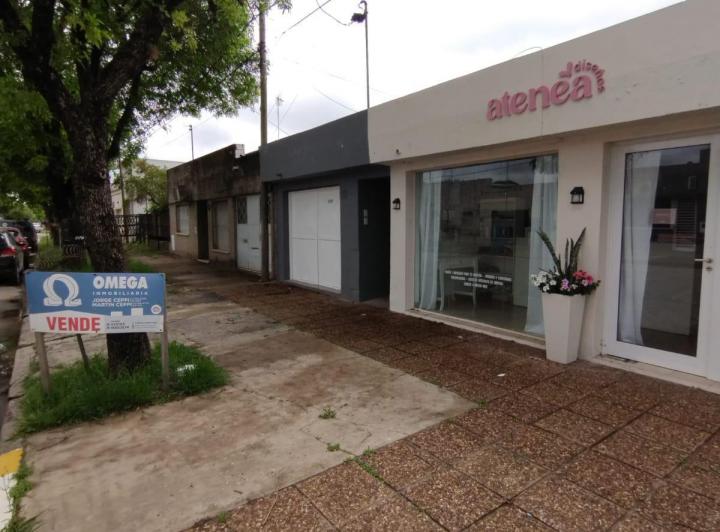 Departamento · 3 Ambientes