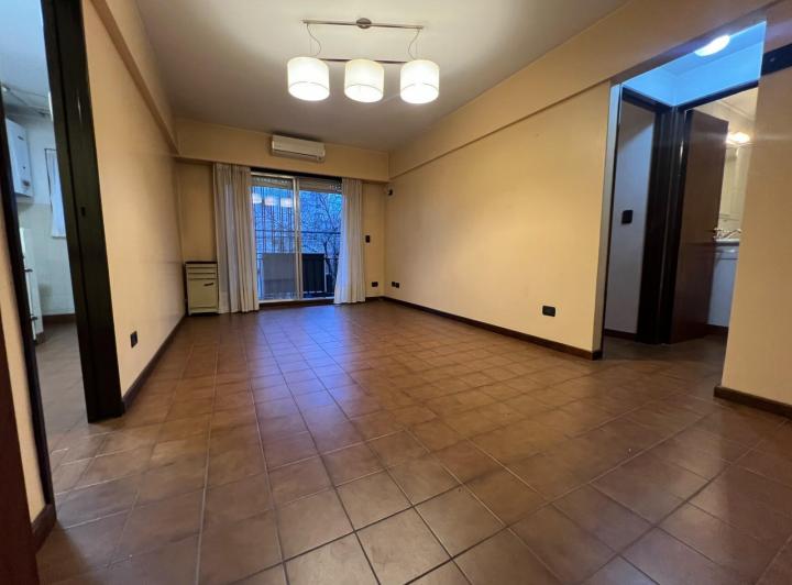 Departamento · 48m² · 2 Ambientes
