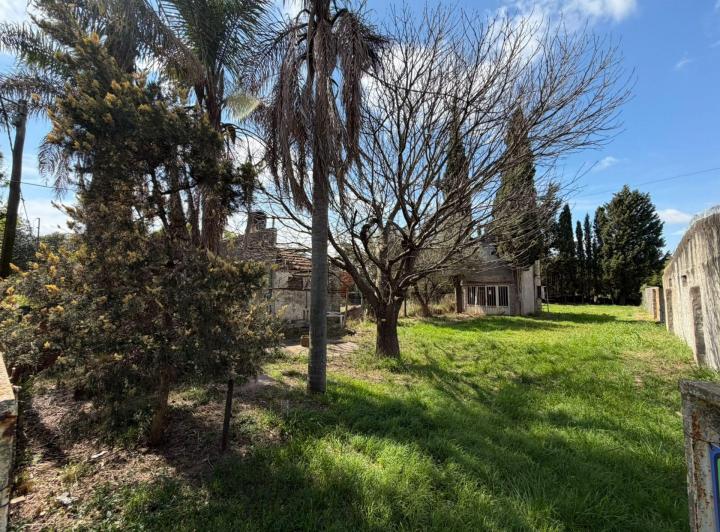 Terreno · 495m²