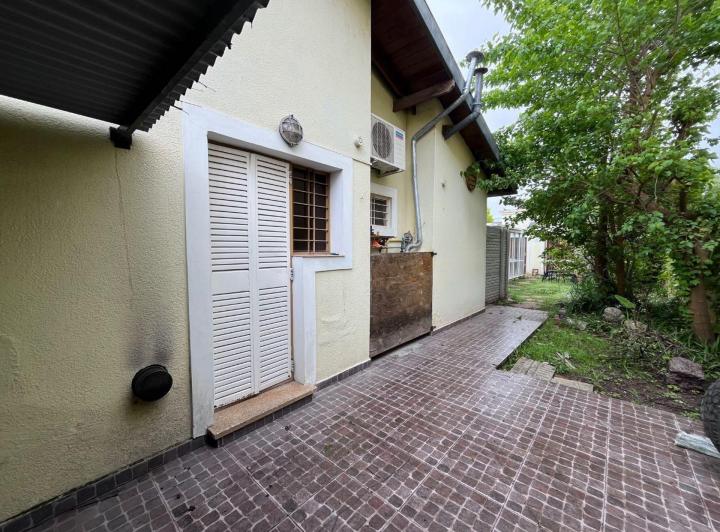 Casa · 90m² · 3 Ambientes · 1 Cochera