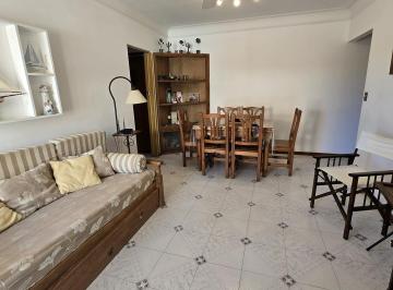 Departamento · 56m² · 3 Ambientes · 1 Cochera · Departamento Stella Maris Xiv Pinamar 3 Amb con Cochera