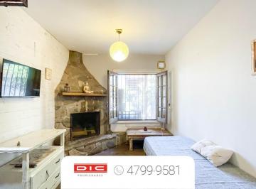 PH · 82m² · 3 Ambientes · PH 2 Dorm. Alquiler - Olivos - Qta. Presid.