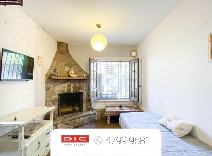 PH · 82m² · 3 Ambientes · 1 Cochera