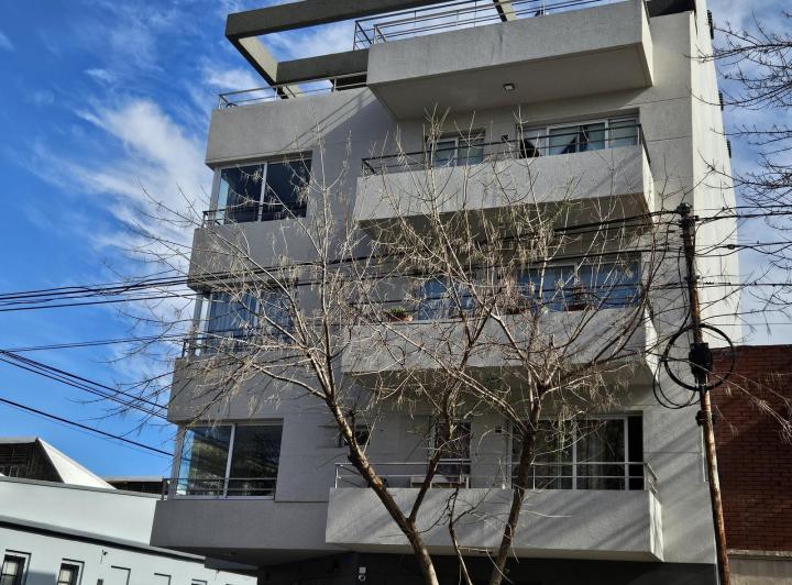 Departamento · 43m² · 2 Ambientes
