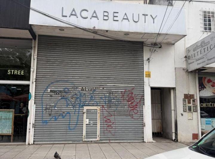 Local comercial · 50m²