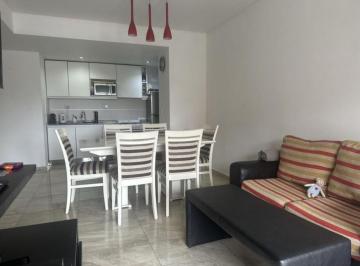 Departamento · 45m² · 2 Ambientes · Departamento en Alquiler 2 Ambientes Villa Bosch