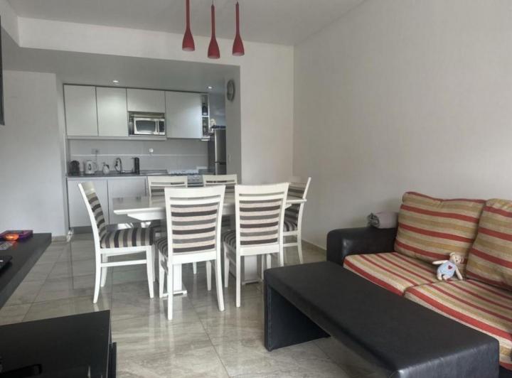 Departamento · 45m² · 2 Ambientes