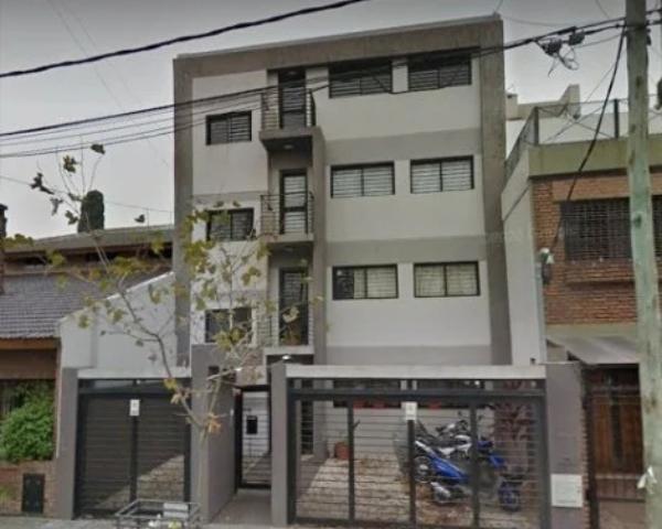 Departamento · 30m² · 1 Ambiente · 1 Cochera