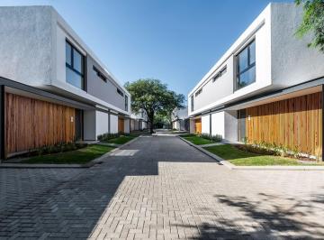 Departamento · 230m² · 3 Ambientes · 2 Cocheras · Venta Casa en Housing Maremma La Carolina