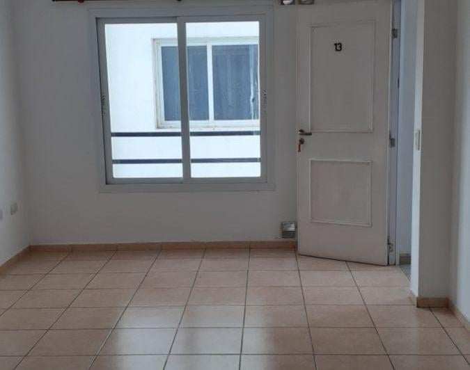 Departamento · 35m² · 3 Ambientes