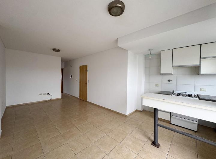 Departamento · 33m² · 2 Ambientes