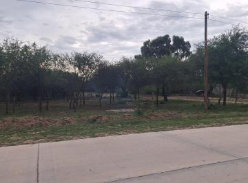 Terreno , Termas de Río Hondo · Lotes de 1.000 m² en Venta en Isla de Aragonez