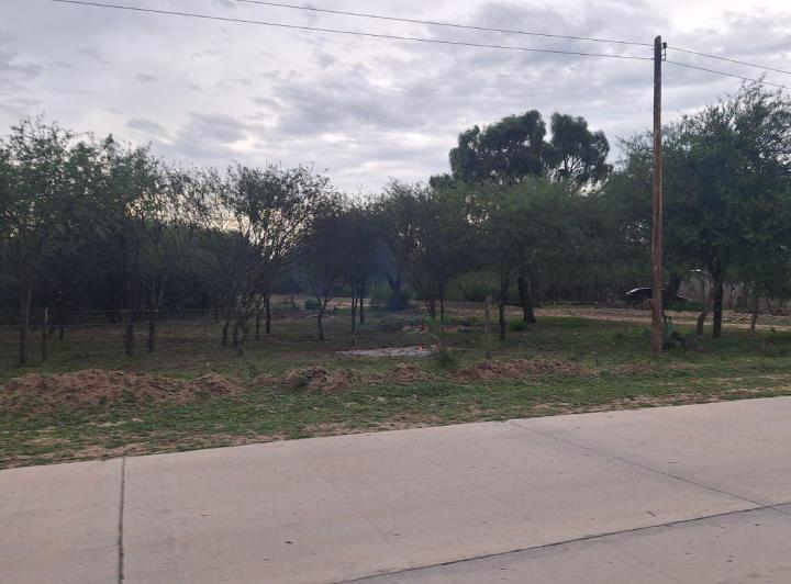 Terreno · 1000m²