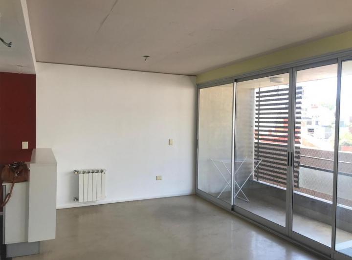 Departamento · 45m² · 2 Ambientes