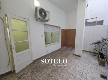 PH · 36m² · 2 Ambientes · PH 2 Amb Pb con Patio