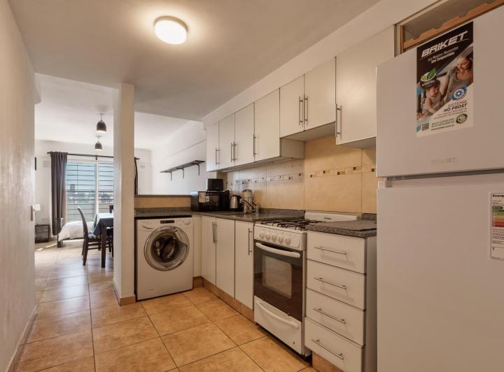 Departamento · 40m² · 2 Ambientes