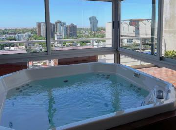 Departamento de 1 ambiente, Belgrano · Excelente Depto con Vista Al Rio