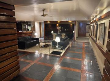 Departamento de 1 ambiente, Recoleta · Un Ambiente con Balcon