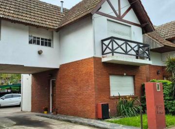 PH de 4 ambientes, Almirante Brown · Excelente Duplex 4 Ambientes, Barrio Los Robles, Acceso Controlado y Seguridad Privada Las 24hs.