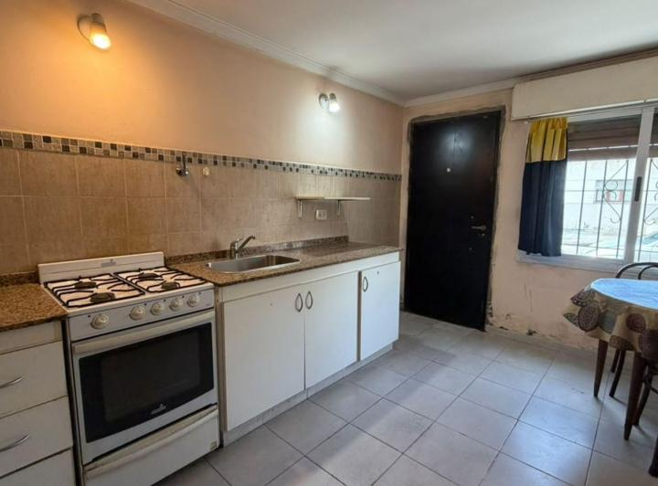 PH · 37m² · 2 Ambientes