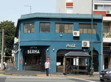 Oficina comercial · 32m² · Oficina en Alquiler en Martínez, San Isidro, G. B. a. Zona Norte