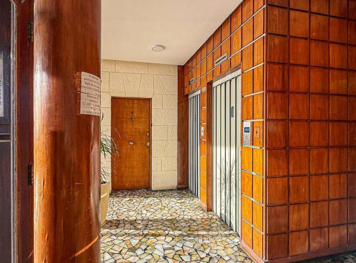 Departamento · 93m² · 4 Ambientes