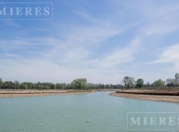 Terreno · 1023m² · Lote de 1043 m² a La Laguna en Venta en Azzurra Tortugas