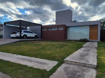 Casa de 5 ambientes, Río Ceballos · Casa en Venta – Barrio Bela Vista | Río Ceballos - Apta Crédito Hipotecario