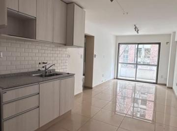 Departamento · 35m² · 2 Ambientes · Departamento de 1 Dorm C/ Balcón en Plena Nva Cba