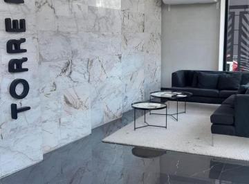 Departamento · 48m² · 2 Ambientes · 1 Cochera · Venta Departamento 2 Ambientes Piso Alto Increible Vista Abierta Brickell