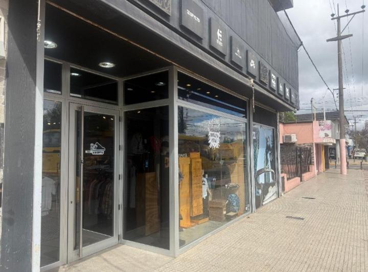 Local comercial · 189m²